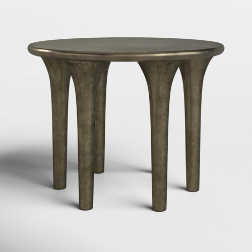 Wayfair | Abstract End & Side Tables You'll Love in 2024